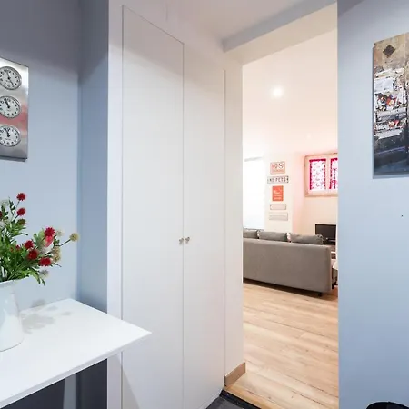 Feels Like Alfama Sophisticated Apartamento *