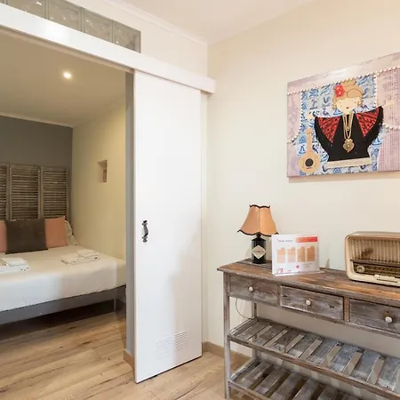 Apartamento Feels Like Alfama Sophisticated *